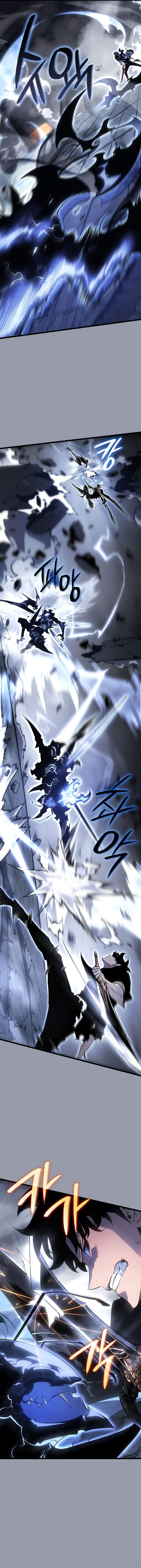 Solo Leveling: Ragnarok, Chapter 46 image 09